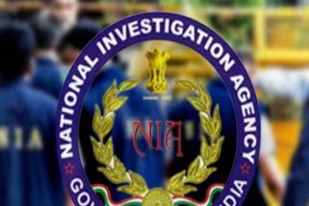 NIA raids from Patna to Darbhanga in PFI case, one suspect in custody