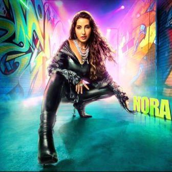 Nora Fatehi joins hands with Remo D'Souza, India's next big find on Hip-Hop India