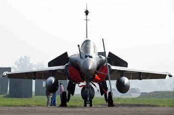 Now the enemies are not well Indian Navy will get 26 Rafale-M fighter jets, there will be a deal of 90 thousand crores in India and France