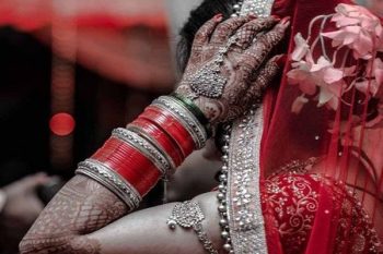 Open secrets of the robber bride who married more than a dozen boys, got crores