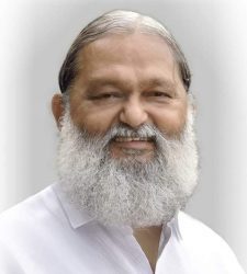 Opposition parties do not want to discuss in Parliament but want to create ruckus Anil Vij