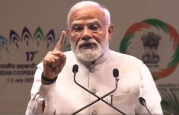 PM Modi advocated digital payment, said- people should avoid cash payment