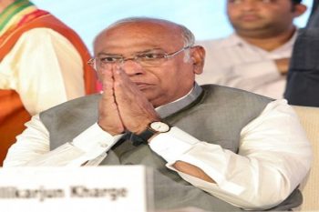 PM, Rahul, Priyanka congratulate Kharge on turning 81