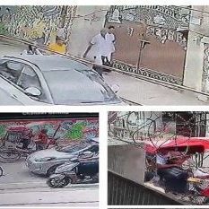 Patna Police claims, Vijay Singh did not die in police action