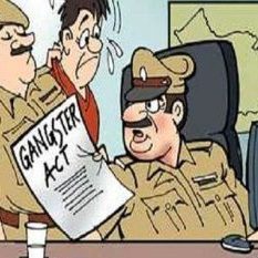 Police tightens screws on seven gangsters, property worth 20 crores will be attached