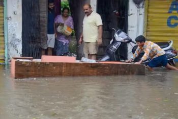 Punjab government in action regarding heavy rains, Chief Secretary's meeting with all departments