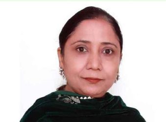 Punjab government will start a special campaign to eliminate anemia Dr. Baljit Kaur