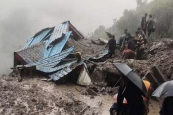 Rain havoc 34 people died, schools closed in many states;