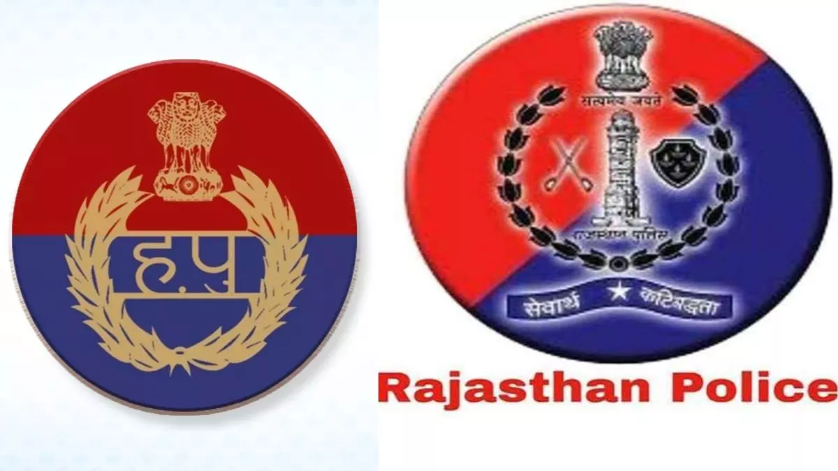 Rajasthan Police raids houses of famous builders of Kolkata