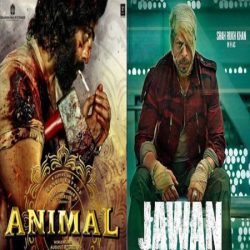 Ranbir's Animal, Shah Rukh's Jawan, release dates of films pushed forward for VFX work