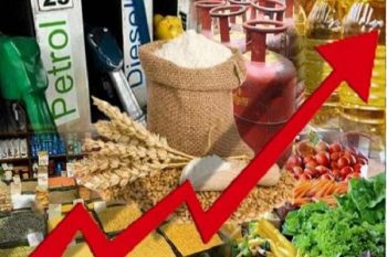 Retail inflation rises to three-month high from 4.31% to 4.81% on rising vegetable prices