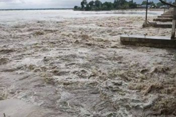 Rivers in spate in Bihar, danger of flood in many areas, government alert