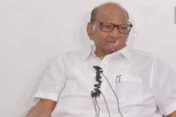 Sharad Pawar nonchalantly thanks Modi, blames ED for split in NCP