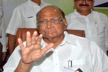 Sharad Pawar will not attend the opposition meeting in Bengaluru today, know the new update