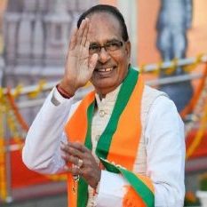 Shivraj will inaugurate Saint Shri Ravidas Ji Samarsata Yatra in Singrauli today