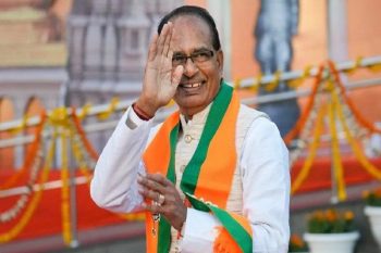 Shivraj will inaugurate Saint Shri Ravidas Ji Samarsata Yatra in Singrauli today