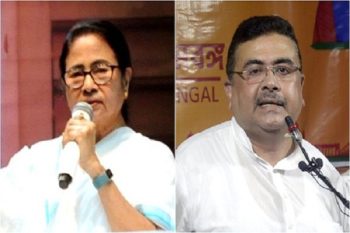 Shubhendu wrote a letter to CBI Why Mamta was never questioned in the Saradha scam