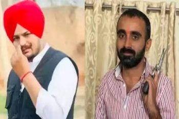 Sidhu Musewala murder mastermind Sachin Bishnoi arrested from Dubai, special cell leaves for extradition