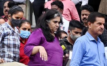 Supreme Court raises questions on cancellation of Teesta Talwar's bail plea, sent to CJI