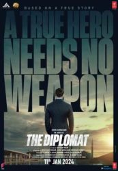 'The Diplomat' to release on January 11, 2024