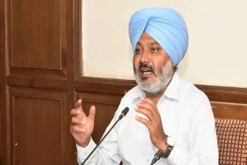 The amendments made in Prevention of Money Laundering Act should be withdrawn immediately Harpal Singh Cheema