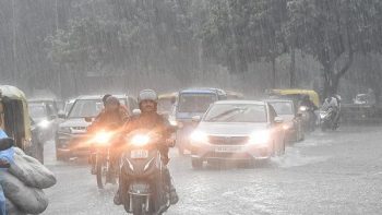 The danger is not yet over, warning of heavy rains in Uttarakhand, Himachal and UP