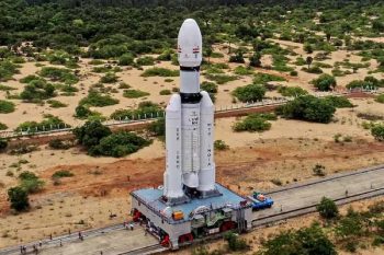 The wait is over Chandrayaan-3 will be launched today, India will become the fourth country in the world to do so