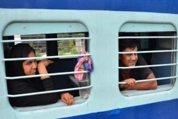 Travel by Bharat Gaurav tourism train in Madhya Pradesh's pilgrimage scheme