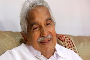 Veteran Congress leader and two-time CM of Kerala Oommen Chandy passed away in Bengaluru after a prolonged illness.