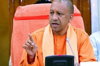 Will not let injustice happen to anyone Yogi