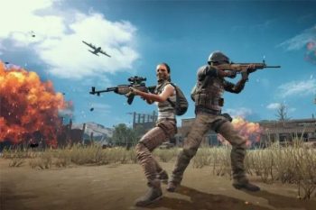 Woman reached India from Pakistan with 4 children in love with PUBG partner, absconded with lover