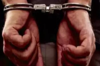 2 arrested for duping a man of Rs 3.5 crore