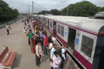 20 trains canceled for a week in Hyderabad and Secunderabad divisions