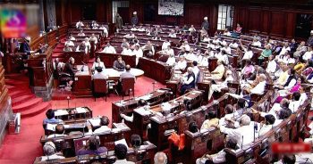 27 billionaires out of 225 Rajya Sabha MPs!