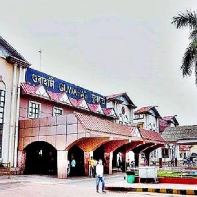91 stations will be redeveloped, PM Modi will lay the foundation stone