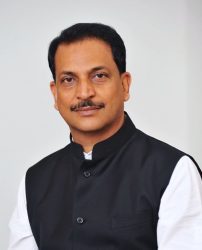 92 stations of Bihar including Sonpur will be rejuvenated Rajiv Pratap Rudy