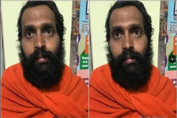 A sadhu killed another sadhu over a land dispute in Badrinath Dham, confessed the crime after reaching the police station himself