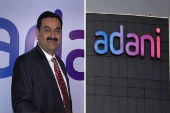 Adani Group's troubles increased, after Hindenburg now allegations of irregularities in shares