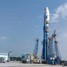 After Chandrayaan-3, Luna-25 left for the journey to the moon, may land on the moon on August 21