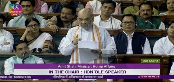 Amit Shah retaliated on every attack of the opposition, said – Kalavati, at whose house Rahul had food, she also trusts Modi