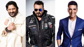 Arshad Warsi confirms Welcome 3, will be seen with Akshay Kumar and Sanjay Dutt