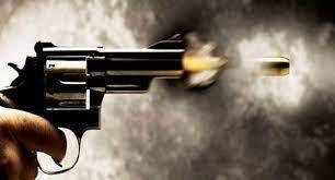 Attack on policemen who went to raid bookies in Samaypur Badli, fired on constable