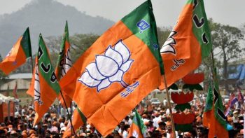 BJP announces names of candidates for Tripura Assembly bypolls