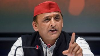 BJP promotes politics of hatred- Akhilesh Yadav