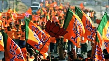 BJP will deny tickets to more than 65 current MPs!