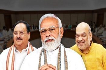 BJP's blueprint ready to feed lotus in 2024, preparations to open call centers across the country