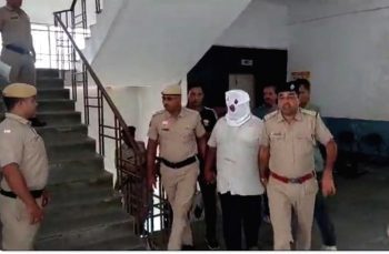 Bittu Bajrangi sent to judicial custody for 14 days