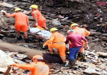 Bodies of all 20 people killed in Shiv Bawdi temple accident recovered, search operation called off