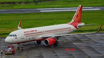 Bomb slips in Air India flight from Birmingham to Amritsar airport, stir