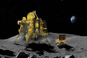 Chandrayaan-3 successfully reached the final stage, will land on the moon on August 23 at this time